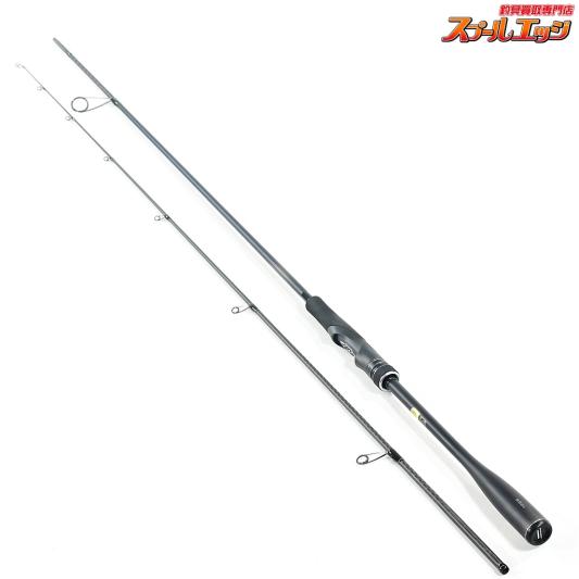 【シマノ】 23ディアルーナ S86L SHIMANO DIALUNA シーバス チヌ K_176
