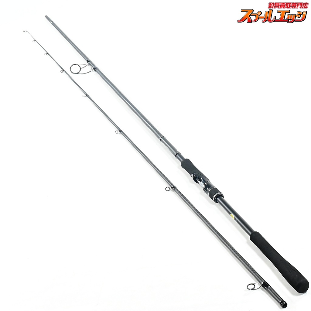 【シマノ】 18ディアルーナ S106MH SHIMANO DIALUNA シーバス ヒラメ イナダ マゴチ K_205