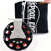 【オリンピック】 落し駒2 II 黒壇 カスタム 肉抜き チヌ用リ-ル タイコリ-ル OLIMPIC