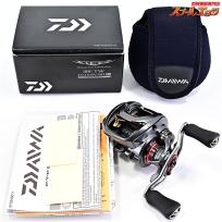 【ダイワ】 16スティーズ SV TW 1016SV-SH DAIWA STEEZ