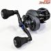 【アブガルシア】 レボ ビースト 40HS 40-HS AMO青嵐 シャロースプール装着 Abu Garcia REVO BEAST
