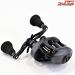 【アブガルシア】 レボ ビースト 40HS 40-HS AMO青嵐 シャロースプール装着 Abu Garcia REVO BEAST