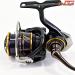 【ダイワ】 21カルディア FC LT 2000S 15ルビアス純正ハンドル45mm&ハンドルノブ装着 DAIWA CALDIA