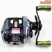 【ダイワ】 25IMZ TW 100XHL-C SLPW RCSI型コルクノブTM2タマムシ装着 DAIWA IMZ