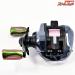 【ダイワ】 25IMZ TW 100XHL-C SLPW RCSI型コルクノブTM2タマムシ装着 DAIWA IMZ