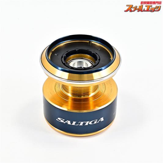 【ダイワ】 20ソルティガ 10000 純正スプール DAIWA SALTIGA SPARE SPOOL
