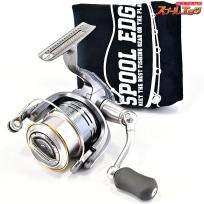 【シマノ】 08ツインパワー C3000S SHIMANO TWIN POWER