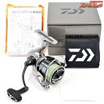 【ダイワ】 25カルディア FC LT 2500S-H DAIWA CALDIA