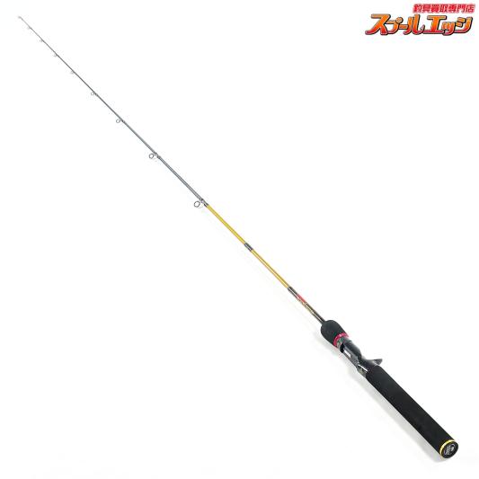 【メガバス】 デストロイヤー エヴォルジオン F1 1/2-63Xti エスパーダ Megabass DESTROYER バス ベイトモデル K_232