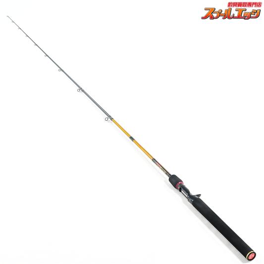 【メガバス】 デストロイヤー エヴォルジオン F5 1/2-68Xti ディアブロ Megabass DESTROYER バス ベイトモデル K_245