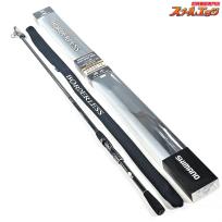 【シマノ】 14ボーダレス 370HH-TK エクストリームスペック SHIMANO BORDERLESS EXTREME-SPEC シロギス アイナメ カサゴ K_178