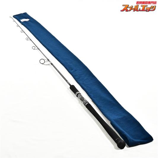 リップルフィッシャー セルフィッシュ613S Nano 【公式通販】