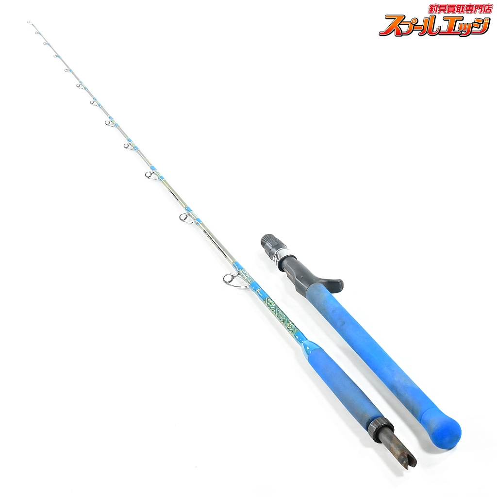 【アルファタックル】 セイバー Z MPG モデル 200 AlphaTackle Saber Z イサキ アジ マルイカ K_199