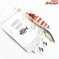 【痴虫】 でっカブメスjr 別注 CHIMUSHI 淡水用ルアー K_060