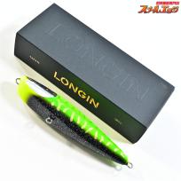 【ロンジン】 キャプテントーキョー140mm 42g Sキャプテンアフリカ LONGIN Captain Tokyo 海水用ルアー K_060