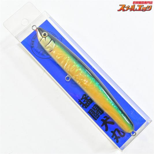 【猛闘犬丸】 ミノペン丸 14S MO-TOHKENMARU MINOPEN-MARU 海水用ルアー K_060