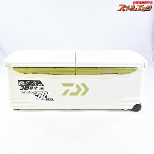 【ダイワ】 トランク大将2 II TSS 5000X DAIWA TRUNK TAISHO K_300