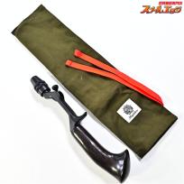 【ブライトリバー】 チャッカーグリップ ウッドガン ガングリップ BRIGHT-LIVER CHUCKER K_060