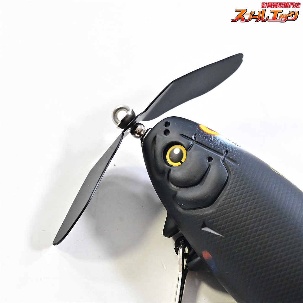 痴虫xウオヨロズ】 プラカブメス 密漁ブラックホール 組合エディション