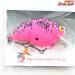 【MPBルアー】 RHクランク ワイルドボア ピンク 基盤 MPB LURES RH-CRANK WILDBOAR MR 淡水用ルアー K_060