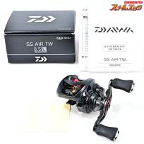 【ダイワ】 23SS エア TW 8.5L DAIWA SS AIR