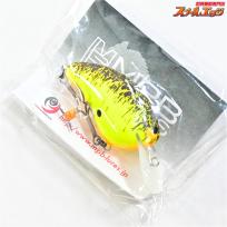 【MPBルアー】 RHクランク ワイルドボアMR イエロー 基盤 MPB LURES RH-CRANK WILDBOAR MR 淡水用ルアー K_060