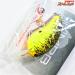 【MPBルアー】 RHクランク ワイルドボアMR イエロー 基盤 MPB LURES RH-CRANK WILDBOAR MR 淡水用ルアー K_060