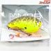 【MPBルアー】 RHクランク ワイルドボアMR イエロー 基盤 MPB LURES RH-CRANK WILDBOAR MR 淡水用ルアー K_060