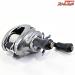 【シマノ】 15メタニウム DC HG 後期モデル SHIMANO Metanium