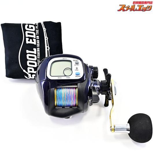 【ダイワ】 17タナセンサー 300 DAIWA TANASENSOR