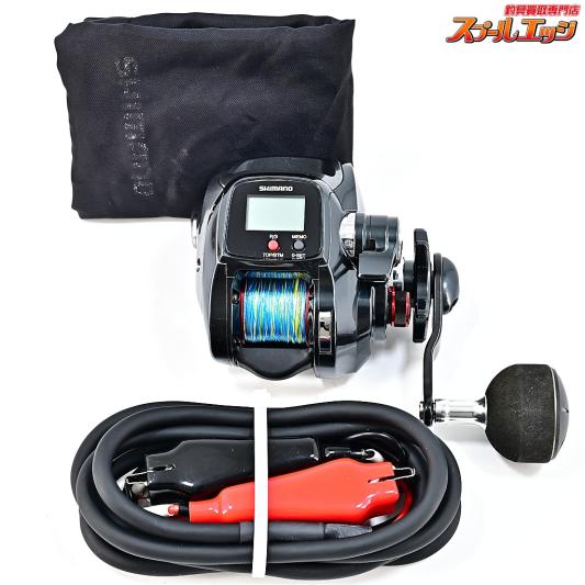 【シマノ】 16プレイズ 400 SHIMANO PLAYS