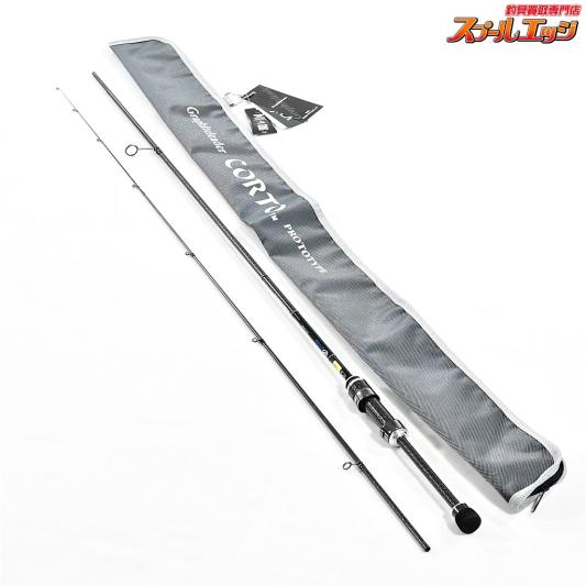 最終値下げ【美品】21コルト21GCORS-642L-HS オリムピック オリムピック(OLYMPIC) 21コルト 21GCORS-642L-HS '23コルト(アジング