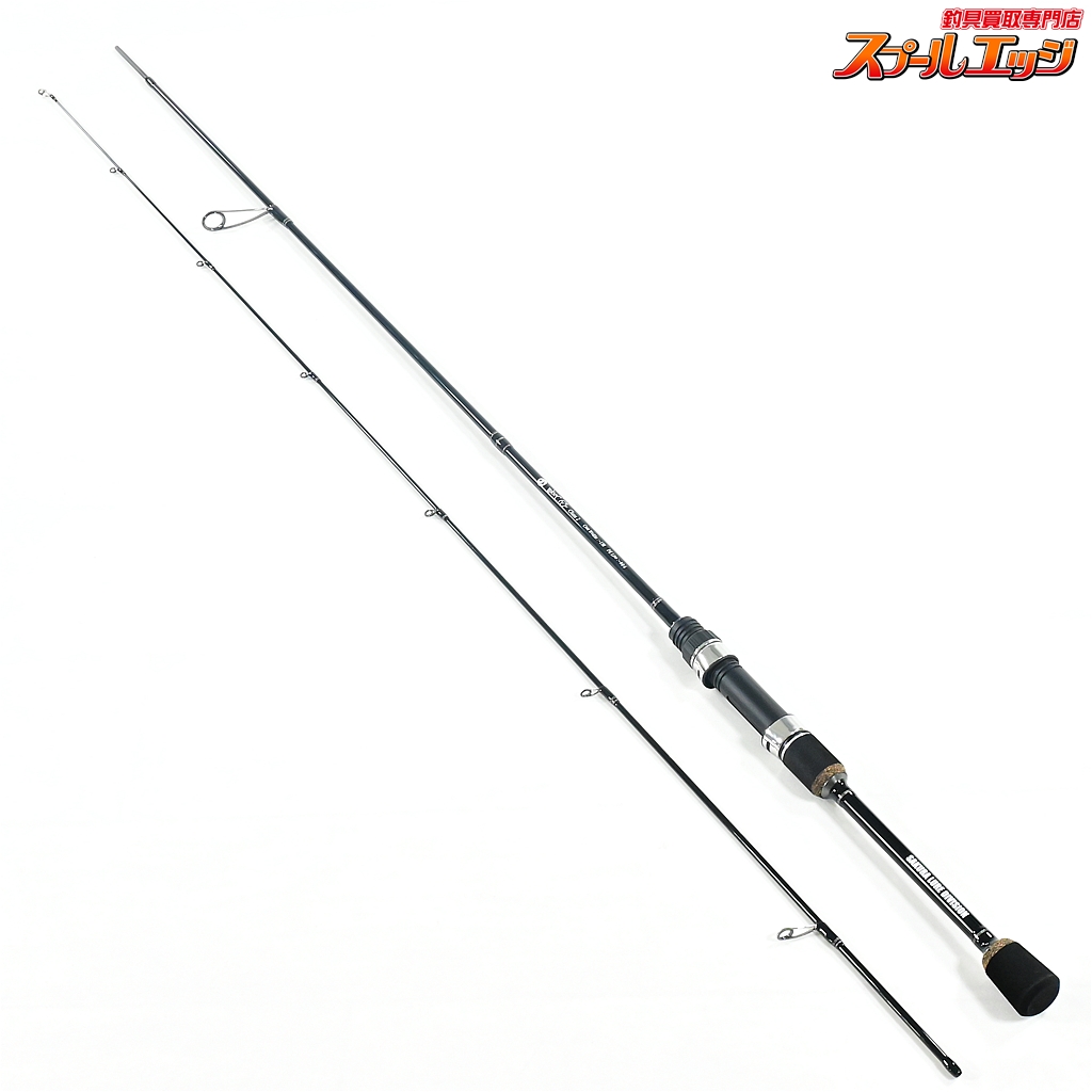 【サクラ】 ルアーディヴィジョン C3+ ワーク 65 クラス2 EVAモデル ワールドレコードキャッチャー SAKURA LURE DIVISION WorC 65 Class2 アジ メバル K_142