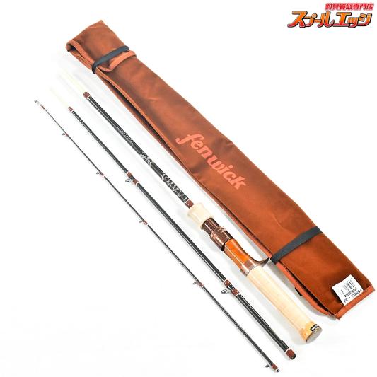 フェンウィック クラシックグラス FT70MHJ ハイモジュラスグラス 美品 フェンウィック クラシックグラス FT70MHJ ハイモジュラスグラス 美品