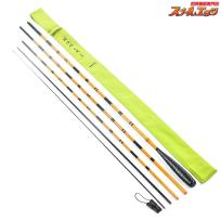 【ダイワ】 枯法師 天成 15尺 DAIWA KAREHOSHI TENSEI ヘラブナ K_147