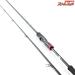 【ダイワ】 21エメラルダス ストイスト RT 84M レーシングチューン アウトガイドモデル DAIWA EMERALDAS STOIST アオリイカ K_175