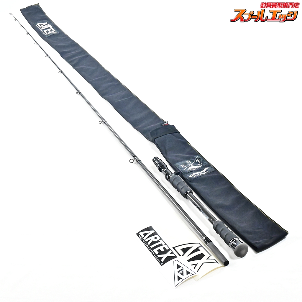 DRT ARTEX R2 A710CXHF キープキャスト限定　保証対応あり DRT】 アーテックス R2 A710CXHF DRT ARTEX バス ベイトモデル K_239
