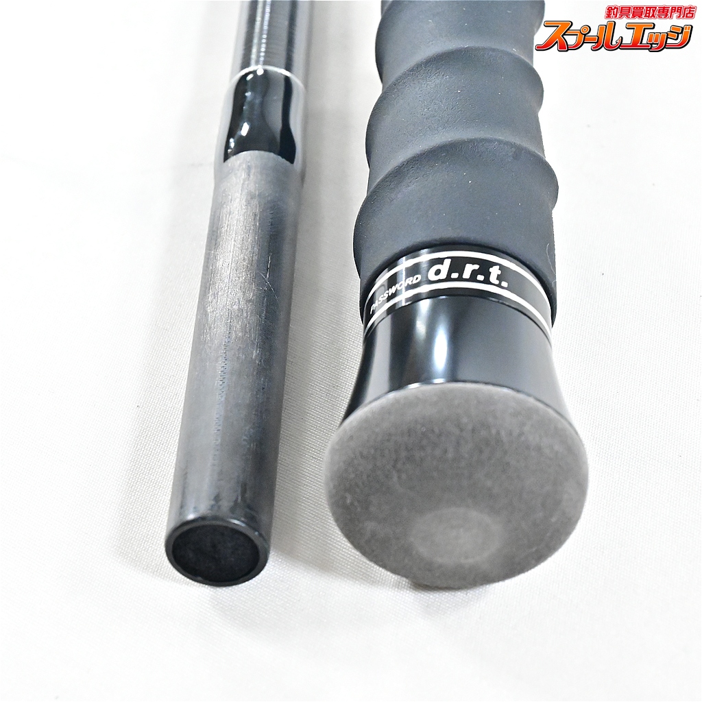 DRT】 アーテックス R2 A710CXHF DRT ARTEX バス ベイトモデル K_239