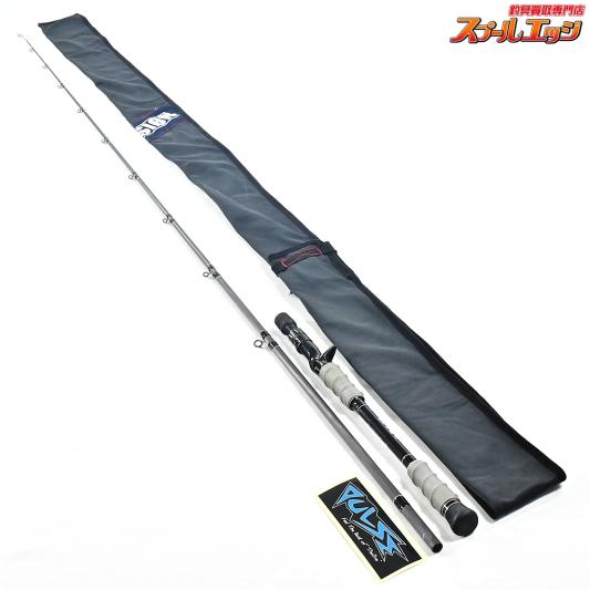 DRT ARTEX ロッドケース　検　タイニークラッシュ　バリアル　drtロッド 2025年最新】drtロッドの人気アイテム - メルカリ