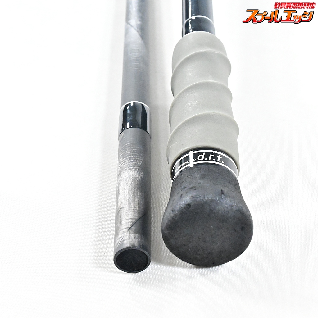 DRT】 パルス 1C 7.9ft XXH グレークリップ イベント限定 DRT PULSE