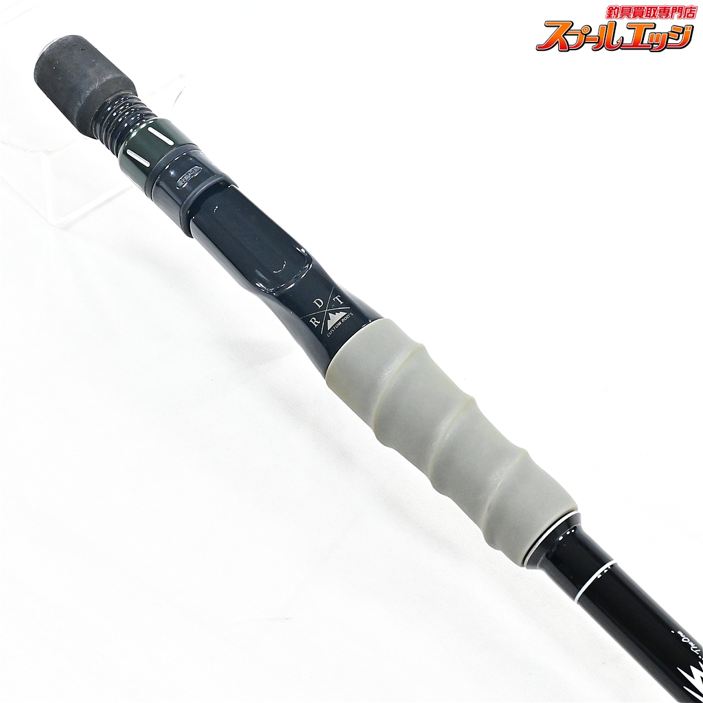 【希少】DRT PULSE 1C イベント限定 グレーグリップ 希少】DRT PULSE 1C イベント限定 グレーグリップ drt pulse 1c パルス