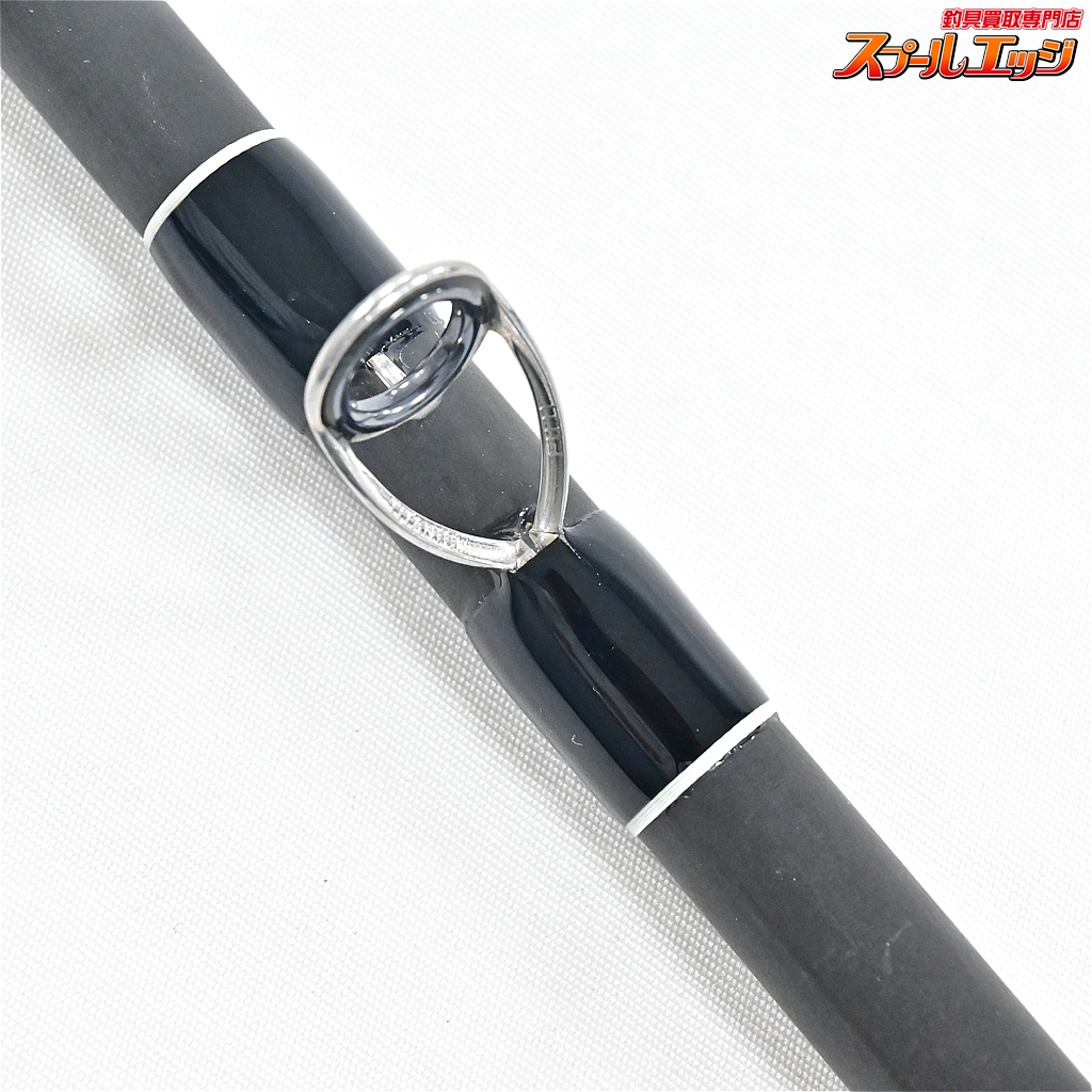 DRT】 パルス 1C 7.9ft XXH グレークリップ イベント限定 DRT PULSE