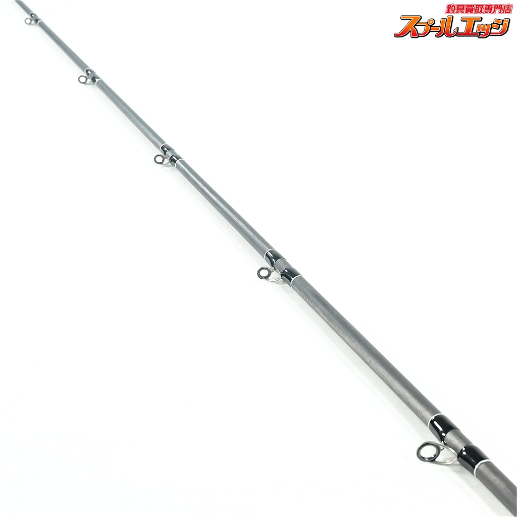 DRT】 パルス 1C 7.9ft XXH グレークリップ イベント限定 DRT PULSE