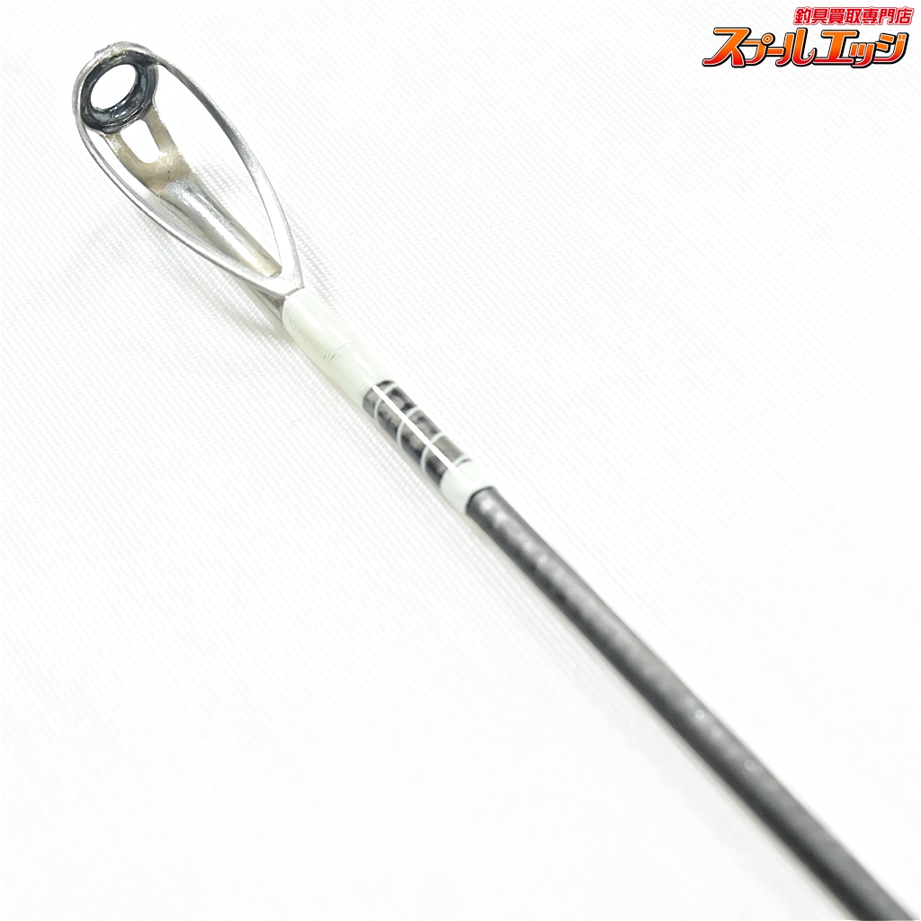 DRT】 パルス 1C 7.9ft XXH グレークリップ イベント限定 DRT PULSE