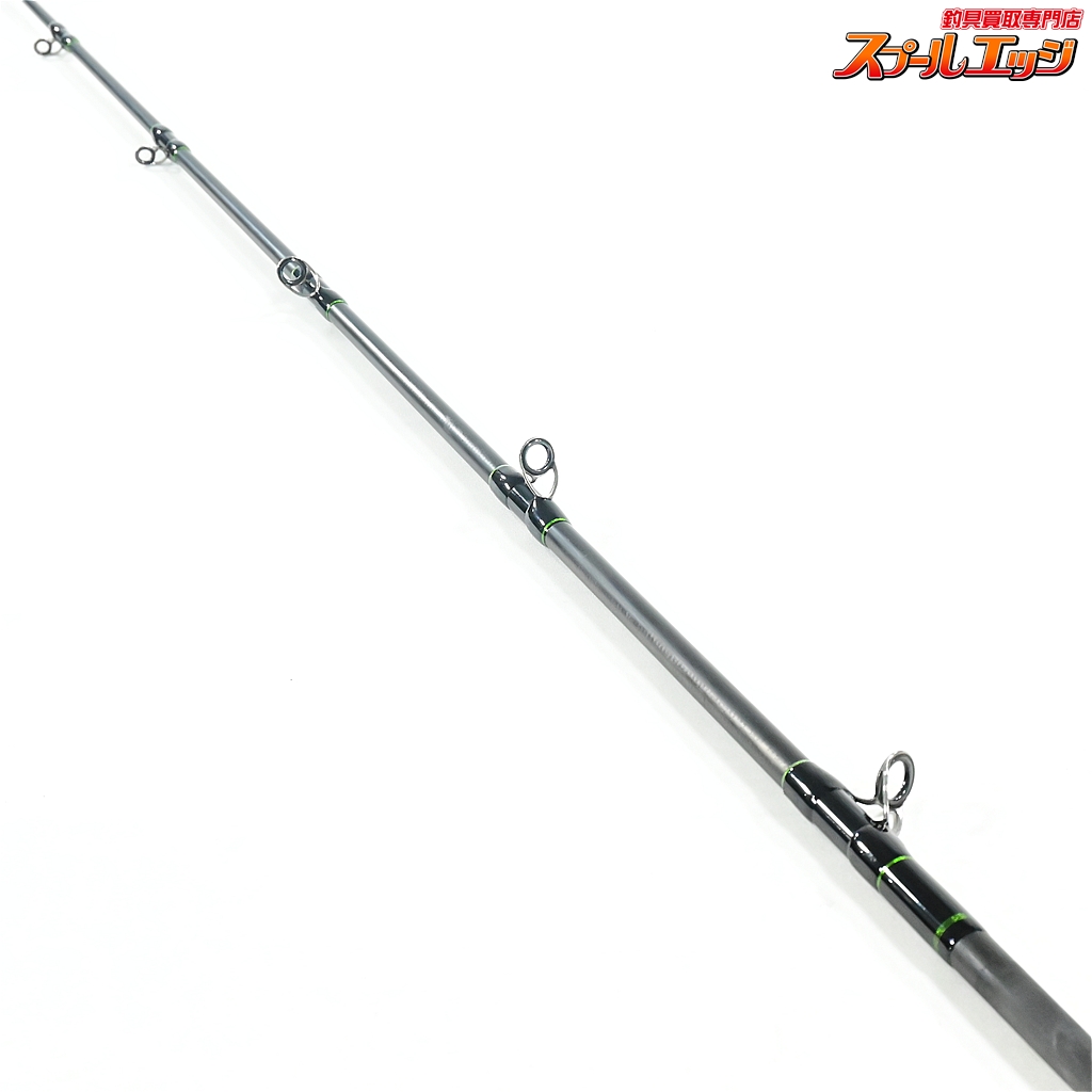 DRTxスタジオコンポジット】 フォーザビースト FTB 76XH 7.6ft 限定250