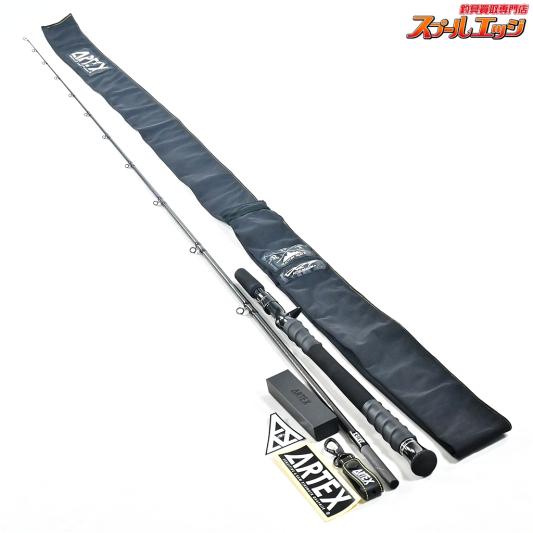 【DRT】 アーテックス サイクロン A805CXXH DRT ARTEX CYCLONE バス ベイトモデル K_245