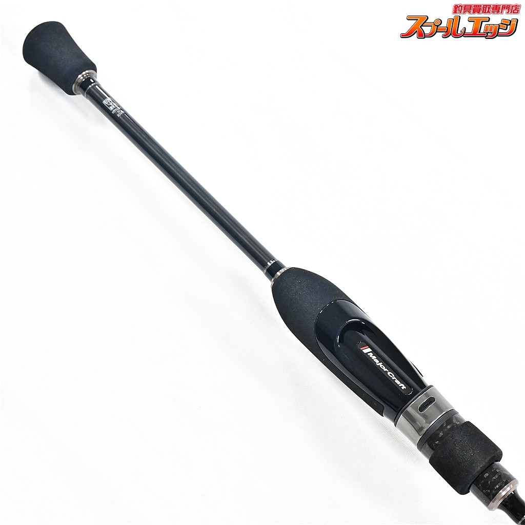 メジャークラフト】 鯵道 5G AD5-S682L/AJI Major Craft AJI-DO アジ