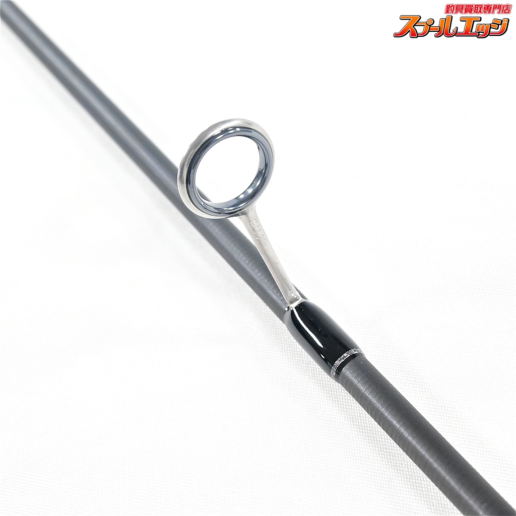 メジャークラフト】 鯵道 5G AD5-S682L/AJI Major Craft AJI-DO アジ