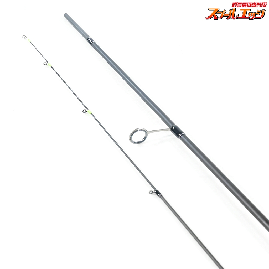 メジャークラフト】 鯵道 5G AD5-S682L/AJI Major Craft AJI-DO アジ