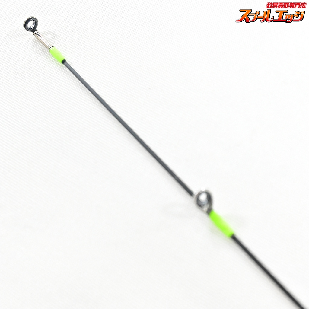 メジャークラフト】 鯵道 5G AD5-S682L/AJI Major Craft AJI-DO アジ